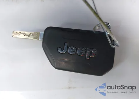 2023 Jeep Gladiator Sport 4X4 из США, поврежденный, VIN 1C6HJTAG3PL552007